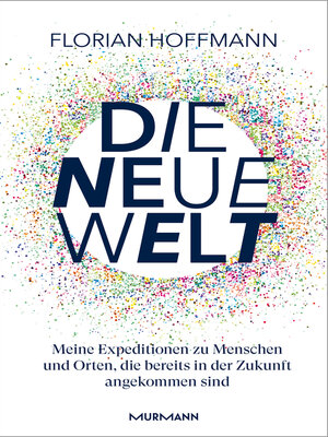 cover image of Die Neue Welt